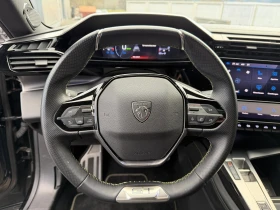 Peugeot 408 1.6 PHEV/224HP/GT/FOCAL/LEATHER/360/172h, снимка 7