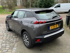 Peugeot 2008 1.2 Active, снимка 4
