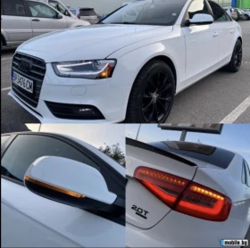 Audi A4, снимка 16