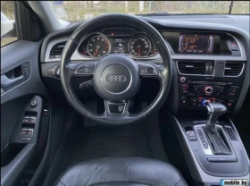 Audi A4, снимка 9