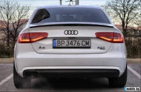 Audi A4, снимка 6