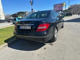 Mercedes-Benz C 200, снимка 6