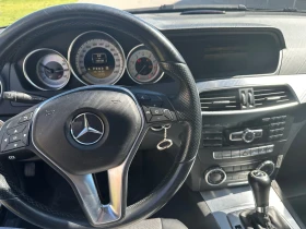 Mercedes-Benz C 200, снимка 7
