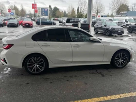 BMW 330 i xDrive/CARFAX/ШИБИДАХ/ПОДГРЕВИ, снимка 4