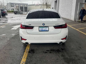 BMW 330 i xDrive/CARFAX/ШИБИДАХ/ПОДГРЕВИ, снимка 5
