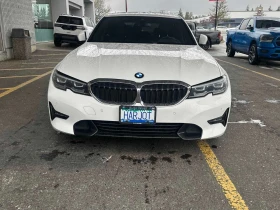 BMW 330 i xDrive/CARFAX/ШИБИДАХ/ПОДГРЕВИ, снимка 2