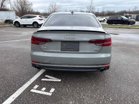 Audi A4 Progressiv * * CARFAX * * АВТО КРЕДИТ * * , снимка 5