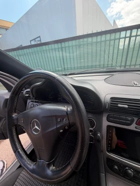 Mercedes-Benz C 220, снимка 12