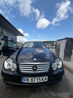 Mercedes-Benz C 220, снимка 8