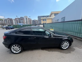 Mercedes-Benz C 220, снимка 4