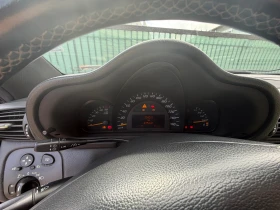 Mercedes-Benz C 220, снимка 11