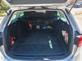 VW Passat, снимка 9