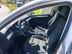 VW Passat, снимка 8