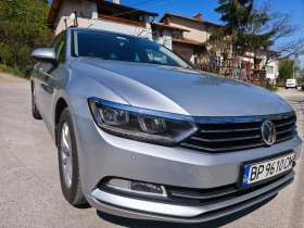 VW Passat, снимка 2