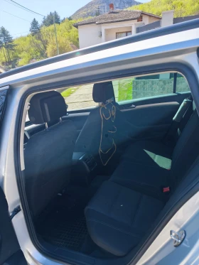 VW Passat, снимка 10