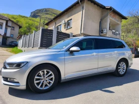 VW Passat, снимка 3