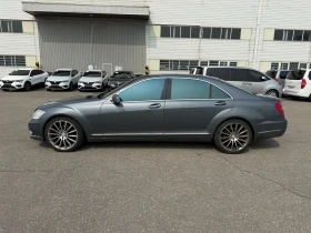 Mercedes-Benz S 500 Long-ОЧАКВАН ВНОС - ТОП СЪСТОЯНИЕ, снимка 7