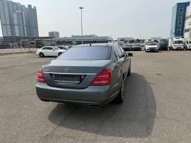 Mercedes-Benz S 500 Long-ОЧАКВАН ВНОС - ТОП СЪСТОЯНИЕ, снимка 4