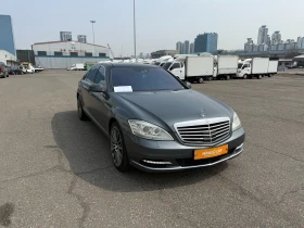 Mercedes-Benz S 500 Long-ОЧАКВАН ВНОС - ТОП СЪСТОЯНИЕ, снимка 3