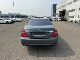 Mercedes-Benz S 500 Long-ОЧАКВАН ВНОС - ТОП СЪСТОЯНИЕ, снимка 6