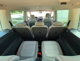 Seat Alhambra 2.0TDi 7местен* EURO 5, снимка 14