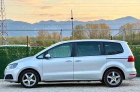 Seat Alhambra 2.0TDi 7местен* EURO 5, снимка 4