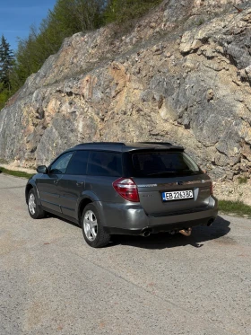 Subaru Outback, снимка 2