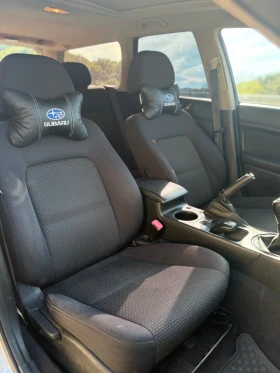 Subaru Outback, снимка 8