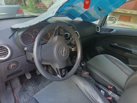 Opel Corsa, снимка 8