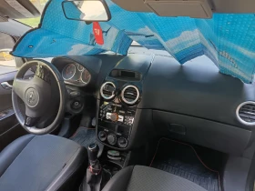 Opel Corsa, снимка 4