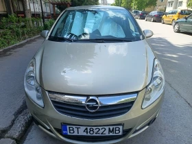 Opel Corsa, снимка 1