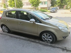 Opel Corsa, снимка 2