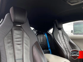 BMW i8  Coupe AWD, снимка 15