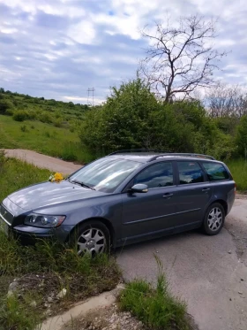 Volvo V40 2.0D 136кс, снимка 2
