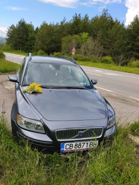 Volvo V40 2.0D 136кс, снимка 1