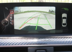 BMW M4 CARBON PACK * H&K * HUD * DCT * БЕЗ ИНЦИДЕНТИ * , снимка 11