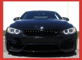 BMW M4 CARBON PACK * H&K * HUD * DCT * БЕЗ ИНЦИДЕНТИ * , снимка 2