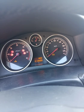 Opel Astra 1.9, снимка 4