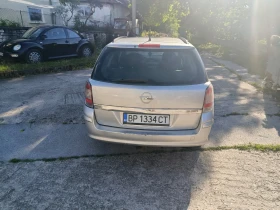 Opel Astra 1.9, снимка 8