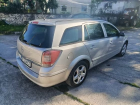 Opel Astra 1.9, снимка 7