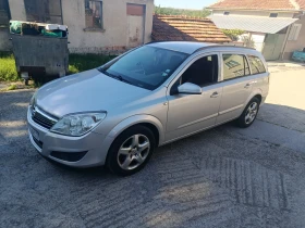 Opel Astra 1.9, снимка 2