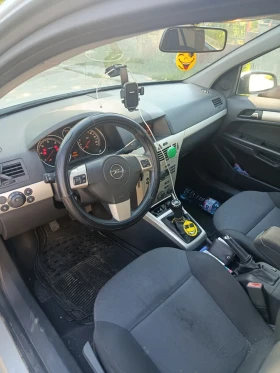 Opel Astra 1.9, снимка 3