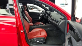 Audi S4 S SPORT PACKAGE/ADAPTIVE SUSPENSION/DISTRONIC/B&O, снимка 13