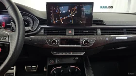 Audi S4 S SPORT PACKAGE/ADAPTIVE SUSPENSION/DISTRONIC/B&O, снимка 11