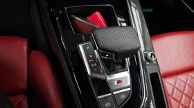Audi S4 S SPORT PACKAGE/ADAPTIVE SUSPENSION/DISTRONIC/B&O, снимка 14