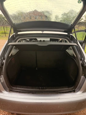 Audi A3, снимка 9