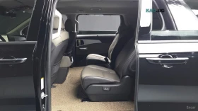 Kia Carnival * 3.5* NOBLESSE* ПОДГРЕВ* ОБДУХВАНЕ* 360* , снимка 17