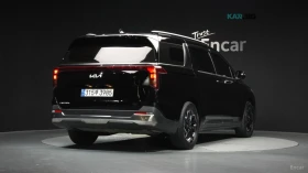 Kia Carnival * 3.5* NOBLESSE* ПОДГРЕВ* ОБДУХВАНЕ* 360* , снимка 2