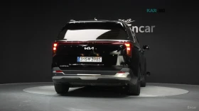 Kia Carnival * 3.5* NOBLESSE* ПОДГРЕВ* ОБДУХВАНЕ* 360* , снимка 4