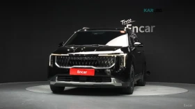 Kia Carnival * 3.5* NOBLESSE* ПОДГРЕВ* ОБДУХВАНЕ* 360* , снимка 3